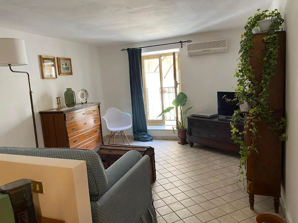 Pia'S Home In Pieno Centro Storico Palermo Olaszország