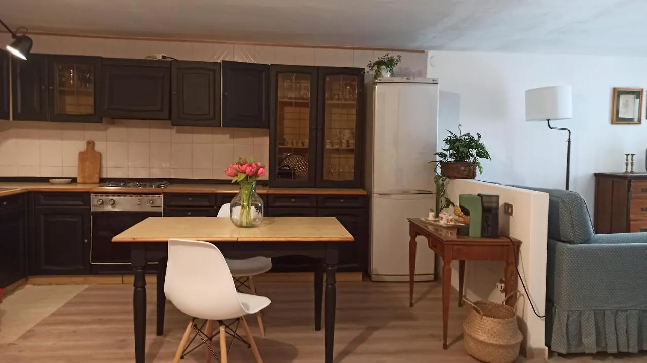 Pia'S Home In Pieno Centro Storico 巴勒莫 公寓