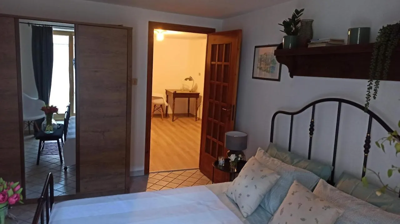 Pia'S Home In Pieno Centro Storico 巴勒莫 公寓